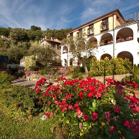 Villa Pane Resort ソレント エクステリア 写真