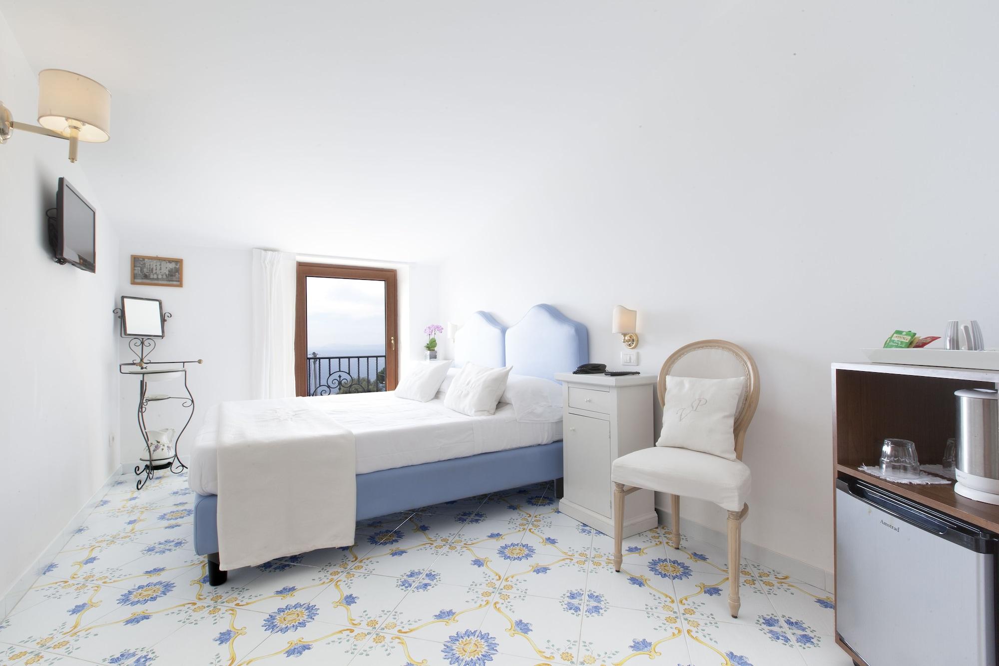 Villa Pane Resort ソレント エクステリア 写真