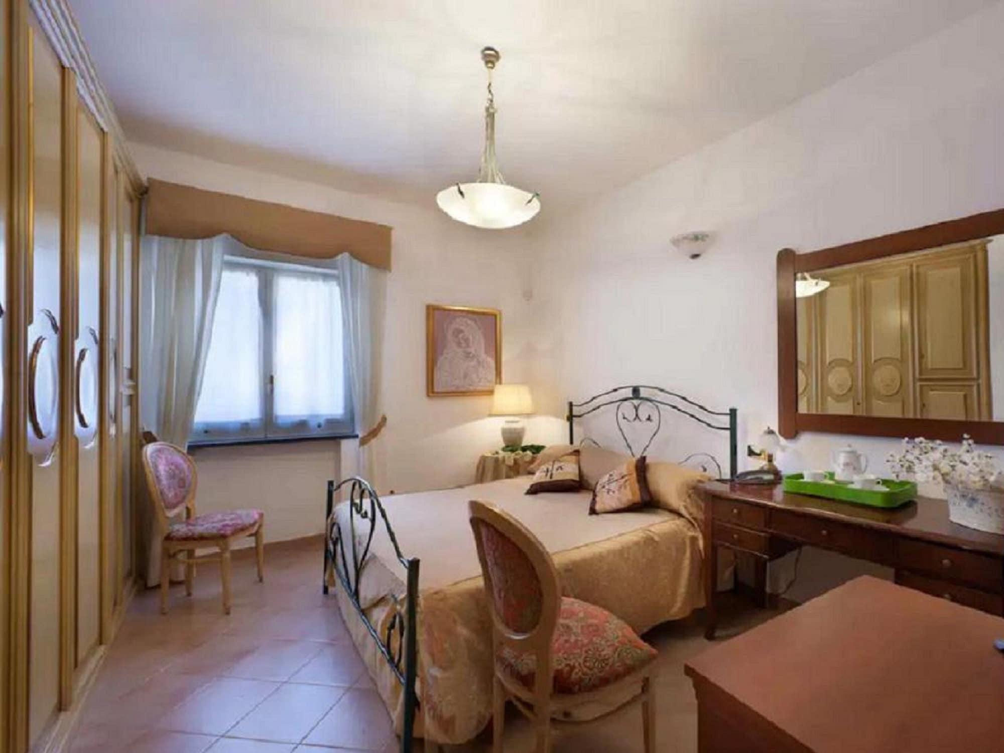 Villa Pane Resort ソレント エクステリア 写真