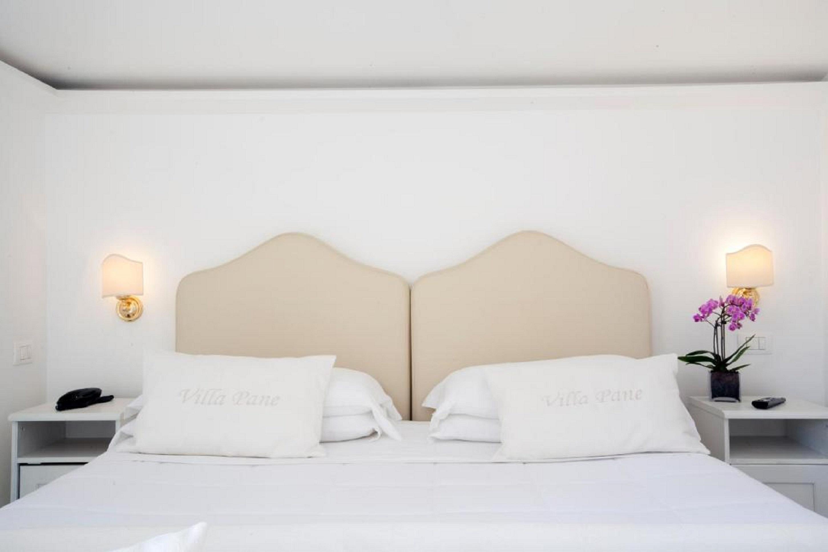 Villa Pane Resort ソレント エクステリア 写真