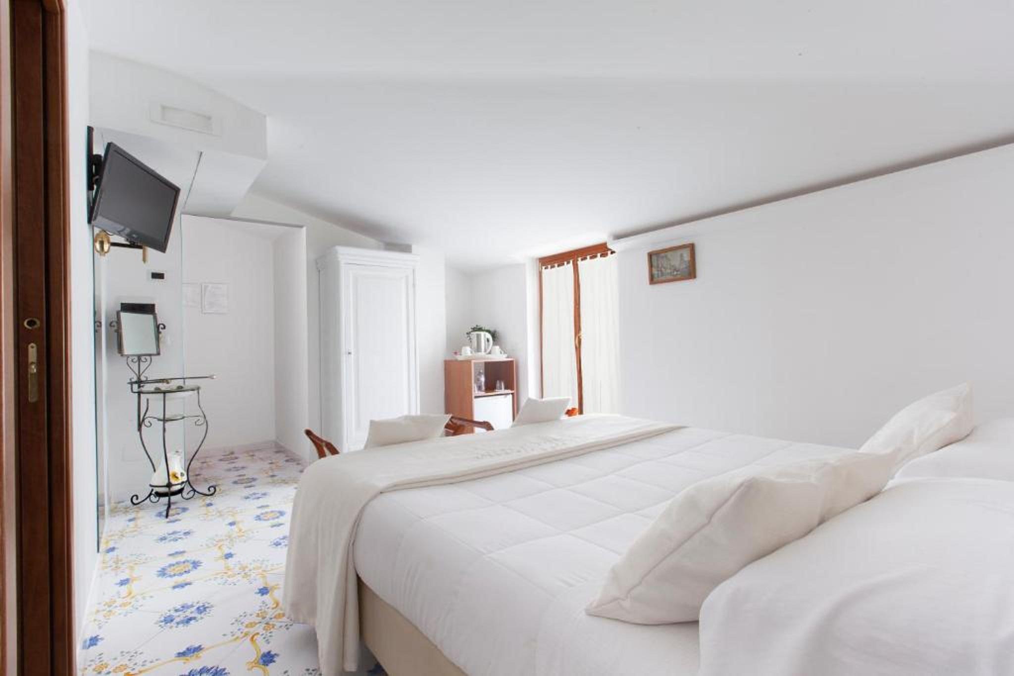 Villa Pane Resort ソレント エクステリア 写真