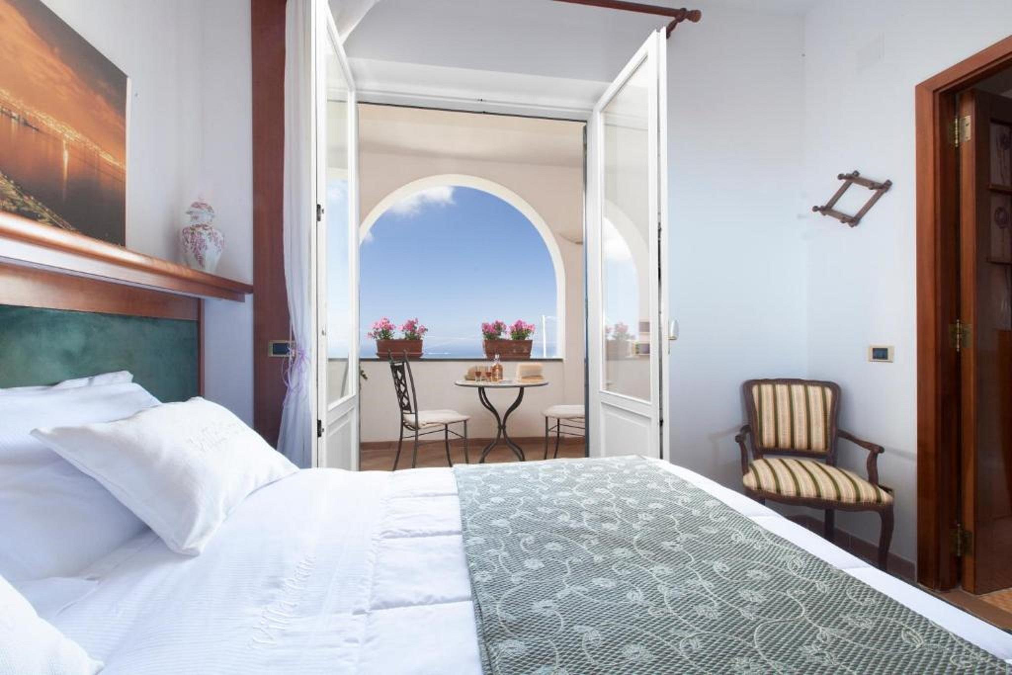 Villa Pane Resort ソレント エクステリア 写真